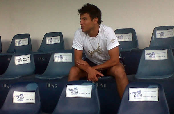 Diego Barros Diego Barros