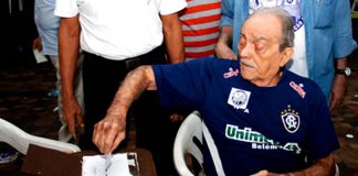 Só duas chapas vão disputar a eleição Apenas os 143 conselheiros terão direito a voto