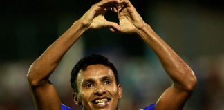 Remo nega interesse em Leo Rosa Léo Rosa