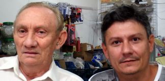 Oposição tenta virar o jogo nos bastidores azulinos Max Fernandes e Max Fernandes Júnior