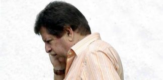 Manoel Ribeiro e Raphael Levy no Condel Raphael Levy