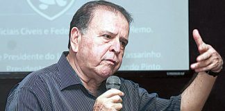 Dívidas serão o maior desafio no Remo Ronaldo Passarinho