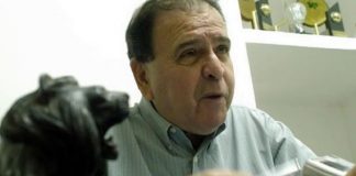 Ronaldo Passarinho não fará campanha para Cabeça Ronaldo Passarinho