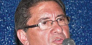 Sérgio Cabeça quer o seu segundo mandato no Remo Sérgio Cabeça