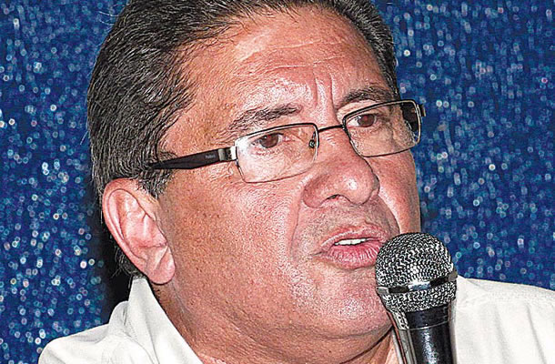 Sérgio Cabeça Sérgio Cabeça