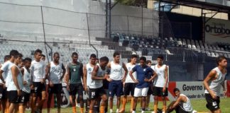 As raposas rondam os gramados do Pará Jovens promessas são assediadas antes mesmo de tornarem-se profissionais