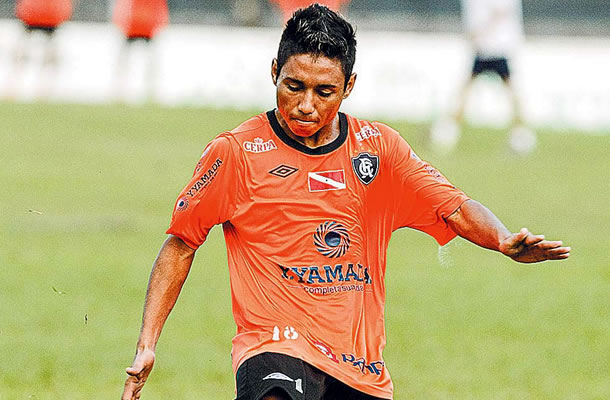 Tiago Cametá Tiago Cametá