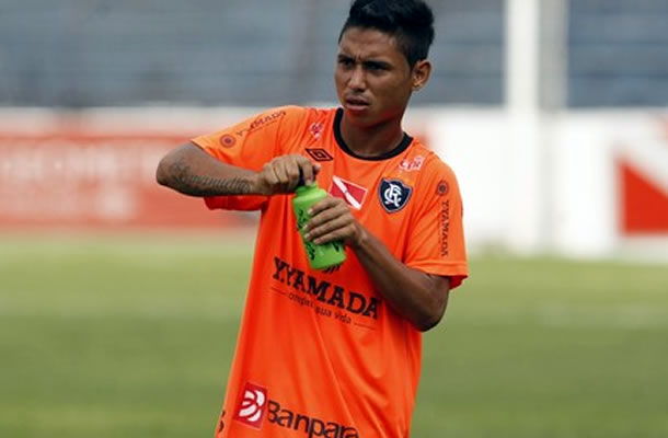 Tiago Cametá Tiago Cametá