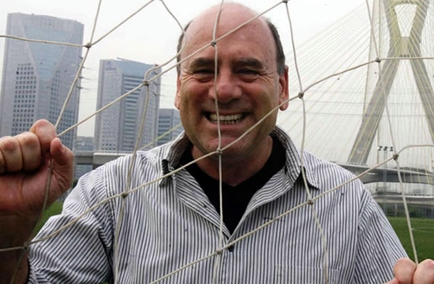 José Carlos Brunoro José Carlos Brunoro