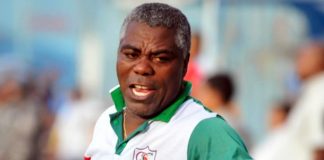 Entre os técnicos locais, Cacaio é um dos mais bem avaliados Cacaio