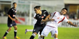 Vitória não esconde problemas Cametá 1x2 Remo (Henrique)