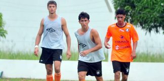 Carlinhos Rech, Tragodara e Eduardo