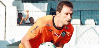 Por “segurança”, escolha de árbitro da FIFA agrada goleiro do Remo Fabiano