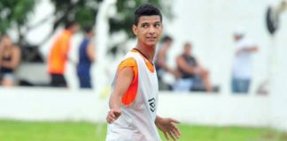 Os “escondidinhos” do Baenão Josy