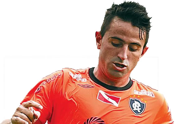 Leandro Cearense Leandro Cearense