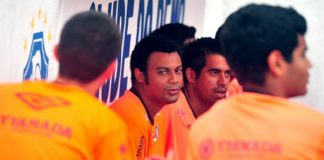 Entrada de Ramon vai alterar esquema tático Ramon