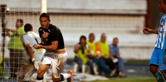 Re-Pa no dia 26 de janeiro: Há um ano, vitória foi azulina Remo 2x1 PSC (Leandro Cearense)