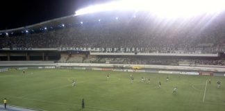 Remo vence o Paragominas e segue na liderança 100% Remo 3x2 Paragominas