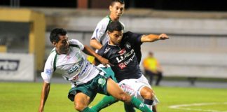 Remo 3x2 Paragominas (Endy)