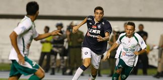 Remo 3x2 Paragominas (Thiago Galhardo)