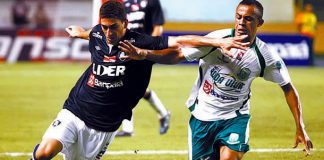 Remo 3x2 Paragominas (Zé Antônio)