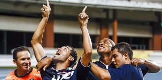 Remo 3x2 Paragominas