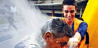 Remo 3x2 Paragominas (Flávio Araújo e Thiago Galhardo)