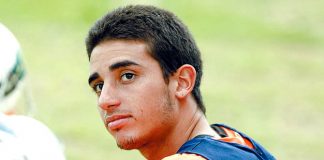 Leão terá a volta de três jogadores Thiago Galhardo