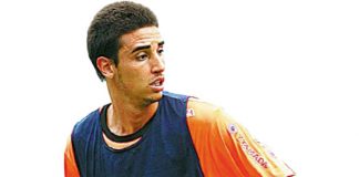 Remo quer o título para ir à Série D Thiago Galhardo