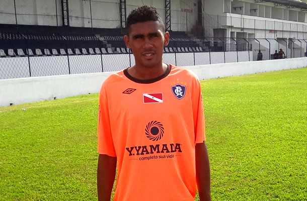 Thiaguinho Thiaguinho