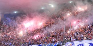 Com previsão de Mangueirão lotado, Clube do Remo recebe o Vitória (BA) Fenômeno Azul