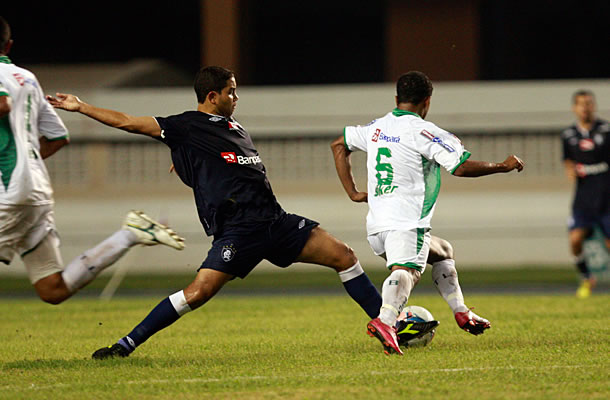 Apesar da vitória, técnico remista reconhece que o time ainda precisa melhorar Apesar da vitória, técnico remista reconhece que o time ainda precisa melhorar