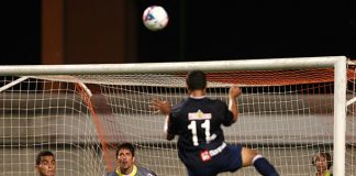 Remo vence a segunda partida seguida e assume a liderança isolada do Parazão