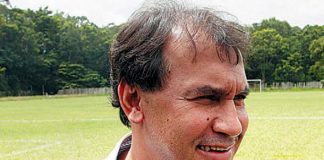 “Nossa intenção é que o Parazão termine dia 5 de maio”, diz Vandick Vandick Lima