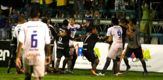 Leandro Cearense afirma: “Fiquei muito chateado com minha expulsão” Águia 2x3 Remo