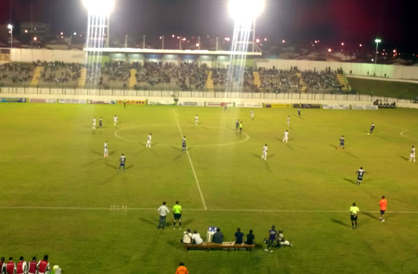 Arena Verde Arena Verde