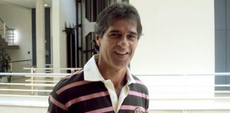 Charles Guerreiro assume o Paragominas Charles Guerreiro