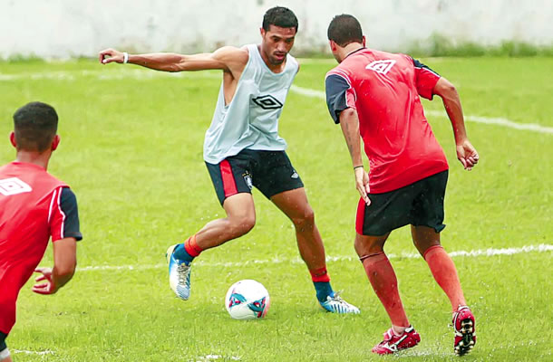 Fábio Paulista Fábio Paulista