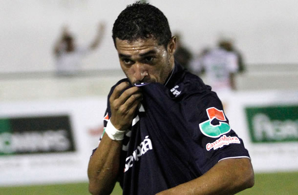 Paragominas 2x2 Remo (Fábio Paulista) Paragominas 2x2 Remo (Fábio Paulista)