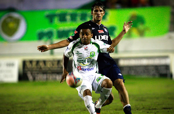 Paragominas 2x2 Remo (Mauro) Paragominas 2x2 Remo (Mauro)