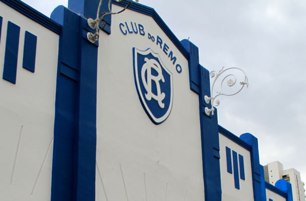 Pórtico do Baenão Pórtico do Baenão