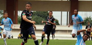 “Jogos como esses só podem ter finais dramáticos”, diz Flávio Araújo PSC 1x1 Remo (Leandro Cearense)