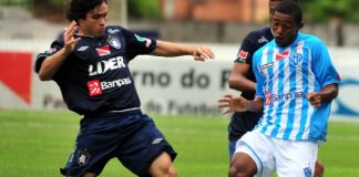 Um gol de alma e entrega Remo 2x1 PSC (Berg)