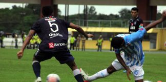 Lecheva: “Uma vitória hoje também não era a garantia de nada” PSC 1x1 Remo (Jhonnatan)