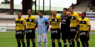 PSC 1x1 Remo (Vanderson, Heber Roberto Lopes e Carlinhos Rech)