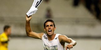 Santa Cruz de Cuiarana 2x3 Remo (Thiago Galhardo)