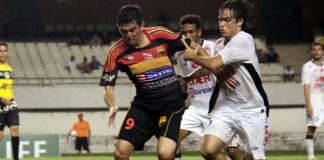 Santa Cruz de Cuiarana 2x3 Remo (Berg)