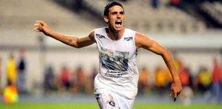 Santa Cruz de Cuiarana 2x3 Remo (Thiago Galhardo)