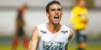 Santa Cruz de Cuiarana 2x3 Remo (Thiago Galhardo)