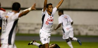 Santa Cruz de Cuiarana 2x3 Remo (Jhonnatan)